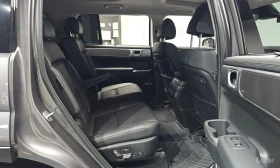 Hyundai Santa fe 2.5T* PRESTIGE* ПОДГРЕВ* ОБДУХВАНЕ* LANE* ASSIST*  - 24400 € / 47722.25 лв. - 86603723 14