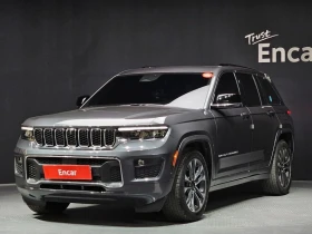 Jeep Cherokee 3.6 Overland| 295к.с.| ВКЛ.ТЕХНОТЕСТ