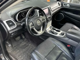 Jeep Grand cherokee Summit ЦЕНА ДО БЪЛГАРИЯ РЕГИСТРАЦИЯ & АВТОКРЕДИТ - 14800 € / 28946.28 лв. - 58706703 6