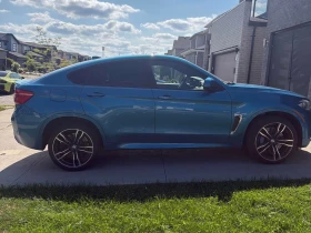 BMW X6 M ЦЕНА ДО БЪЛГАРИЯ РЕГИСТРАЦИЯ & АВТОКРЕДИТ | Auto.bg — изображение 4