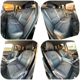 Volvo XC60 2.0D AVTOMAT/��� ����/���� ��./������ | Mobile.bg � ����� ������ 11