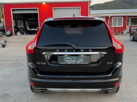 Volvo XC60 2.0D AVTOMAT/��� ����/���� ��./������ | Mobile.bg � ����� ������ 4