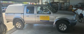 Ford Ranger 2.5tdi - 6150 € - 31844821 3