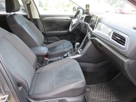 VW T-Roc | Mobile.bg � ����� ������ 5