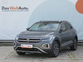 VW T-Roc | Mobile.bg � ����� ������ 1