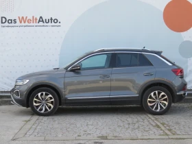 VW T-Roc | Mobile.bg � ����� ������ 3
