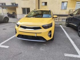 Kia Stonic undefined | Auto.bg — изображение 3
