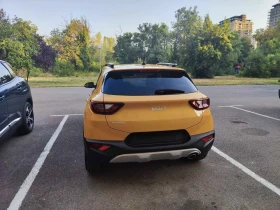 Kia Stonic undefined | Auto.bg — изображение 2