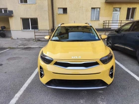 Kia Stonic undefined | Auto.bg — изображение 5