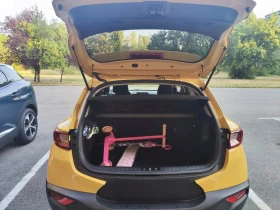 Kia Stonic undefined | Auto.bg — изображение 4