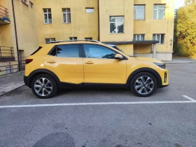 Kia Stonic undefined | Auto.bg — изображение 6