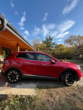 Kia Sportage 1.6 T-GDI ����� �������� ������� 265 �.�. | Mobile.bg � ����� ������ 9