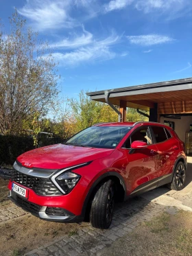 Kia Sportage 1.6 T-GDI ����� �������� ������� 265 �.�. | Mobile.bg � ����� ������ 3