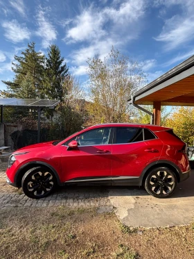 Kia Sportage 1.6 T-GDI ����� �������� ������� 265 �.�. | Mobile.bg � ����� ������ 4