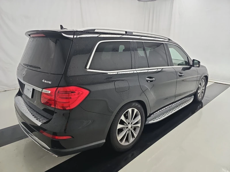 Mercedes-Benz GL 450 4MATIC* HARMAN/KARDON* TV* 7 МЕСТА, снимка 6 - Автомобили и джипове - 47527478