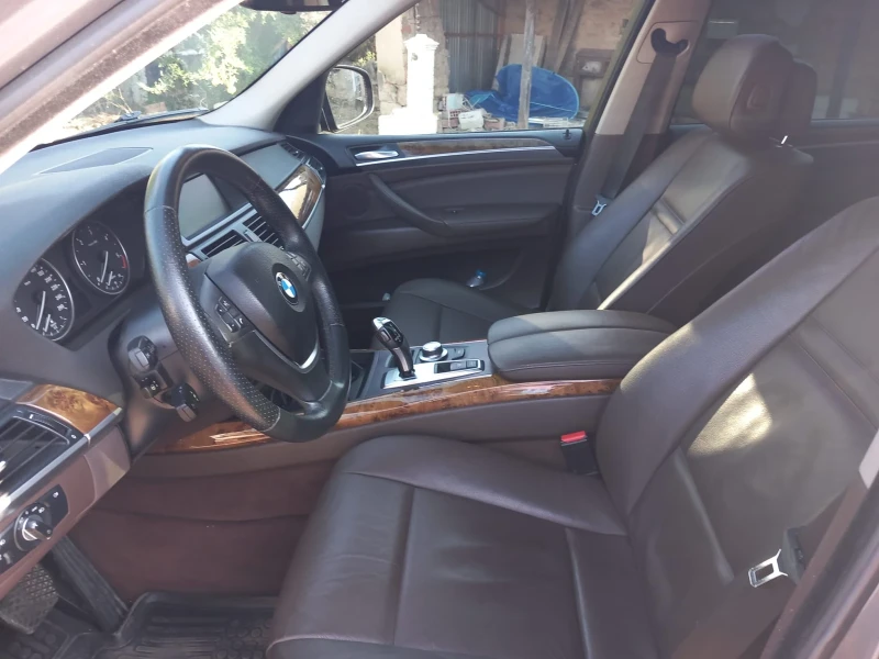 BMW X5, снимка 6 - Автомобили и джипове - 47623048