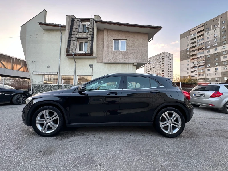 Mercedes-Benz GLA 200 i155kc* AUTOMATIC* EURO6B* , снимка 3 - Автомобили и джипове - 48143460