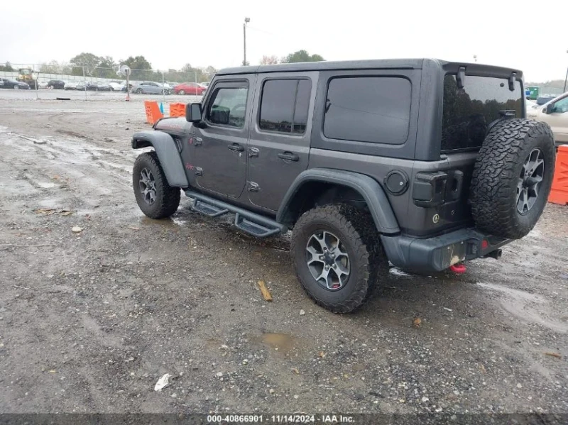 Jeep Wrangler, снимка 7 - Автомобили и джипове - 48717907