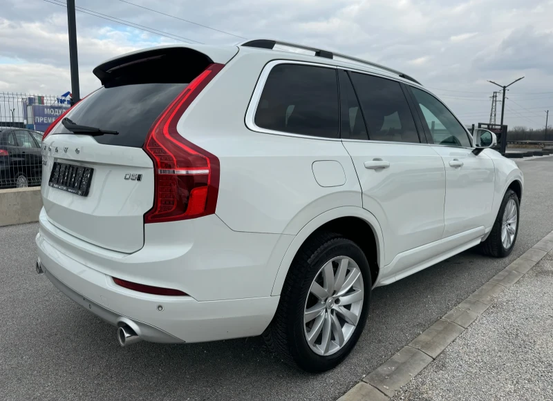 Volvo Xc90 D5, снимка 6 - Автомобили и джипове - 48994218