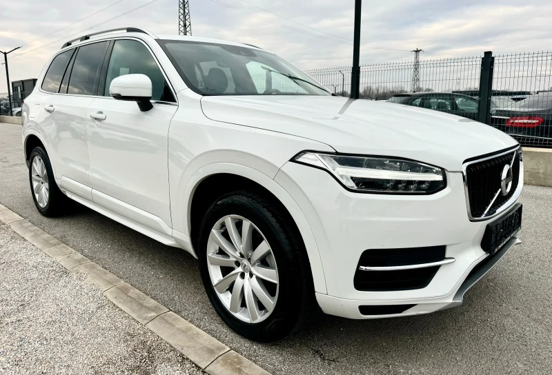 Volvo Xc90 D5, снимка 1 - Автомобили и джипове - 48994218