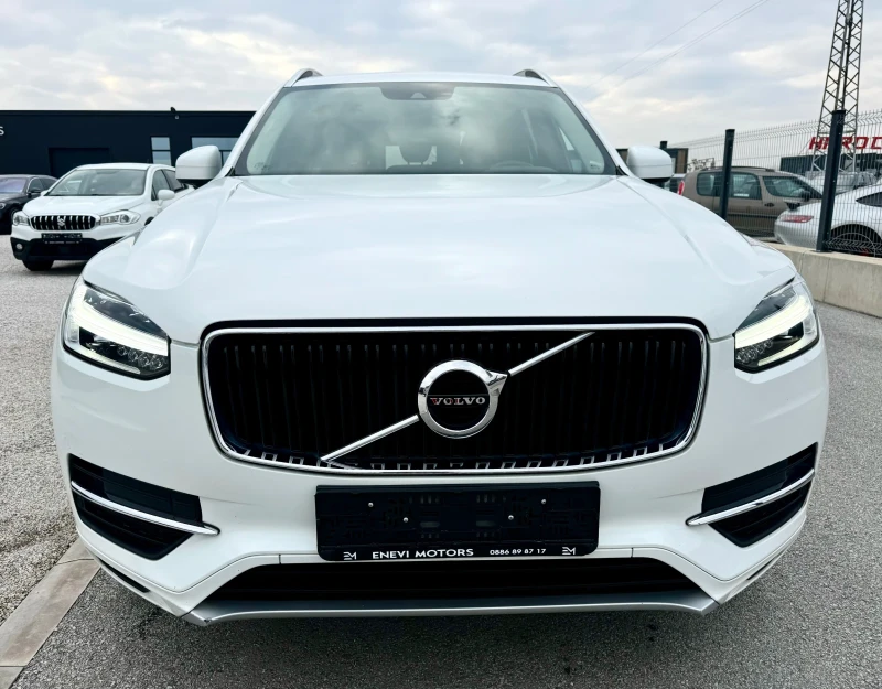 Volvo Xc90 D5, снимка 2 - Автомобили и джипове - 48994218