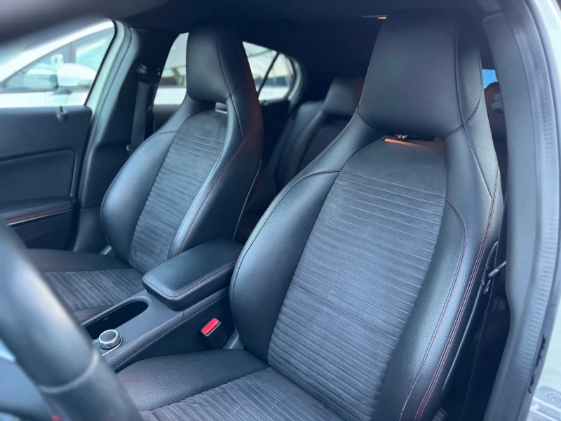 Mercedes-Benz GLA 220 2.2CDI* AMG* 4matic* NAVI* LED* KAMERA, снимка 13 - Автомобили и джипове - 51731962