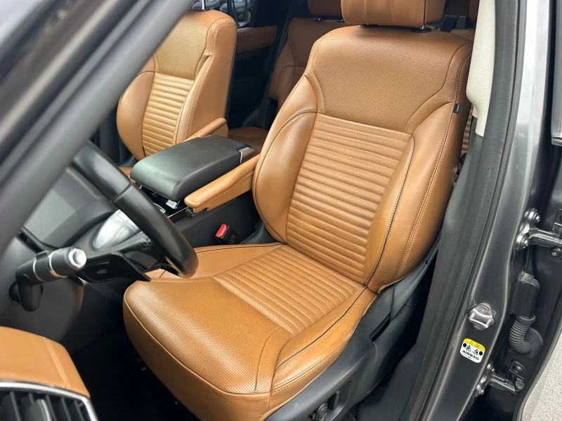 Land Rover Discovery 3.0 D, снимка 14 - Автомобили и джипове - 52622708