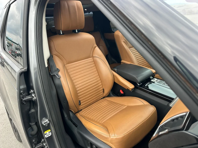 Land Rover Discovery 3.0 D, снимка 13 - Автомобили и джипове - 52622708