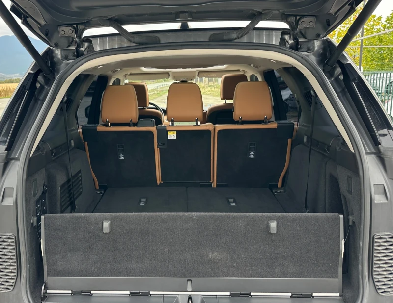 Land Rover Discovery 3.0 D, снимка 6 - Автомобили и джипове - 52622708