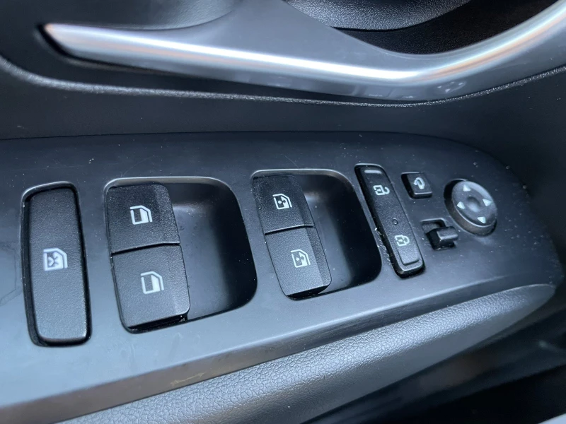 Hyundai Tucson MiHEV 16T 48V 150hp 2WD 7DCT, снимка 14 - Автомобили и джипове - 52660051