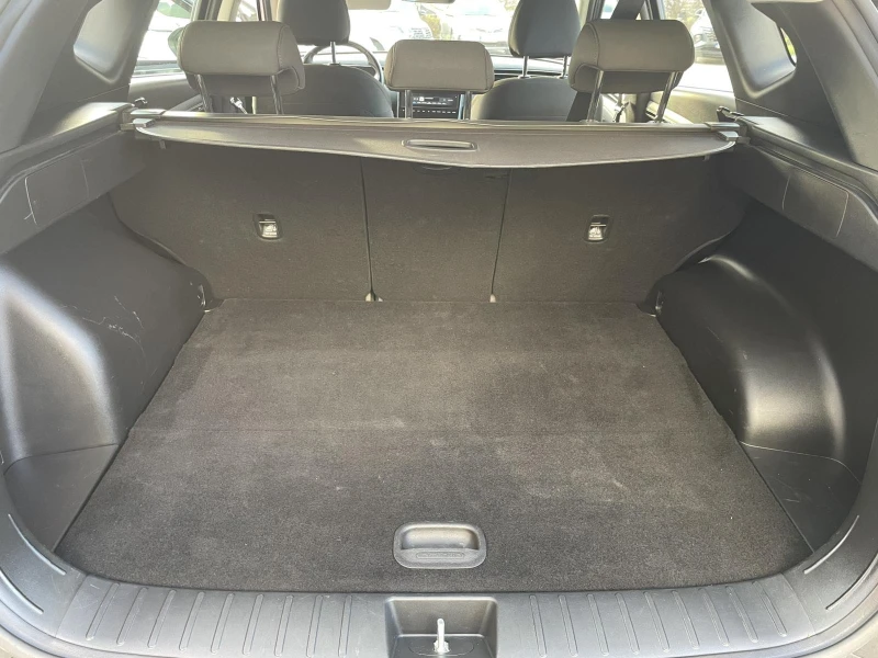 Hyundai Tucson MiHEV 16T 48V 150hp 2WD 7DCT, снимка 16 - Автомобили и джипове - 52660051