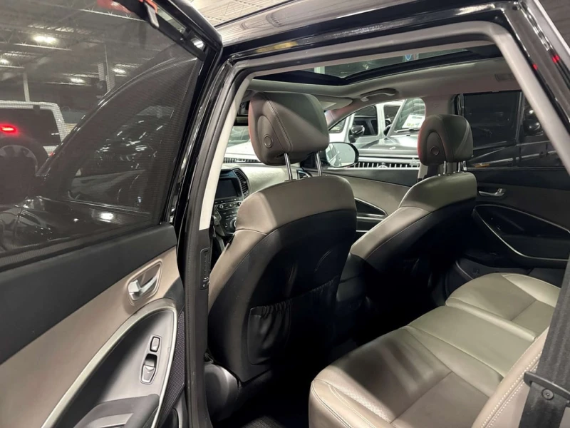 Hyundai Santa fe XL Limited AWD| 7PASSENGER| NAV| INFINITYAUDIO| LE, снимка 6 - Автомобили и джипове - 53099372