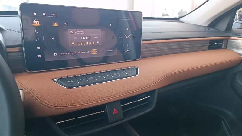 Haval Jolion Facelift SUPREME HUD & PANORAMA , снимка 15 - Автомобили и джипове - 53162638