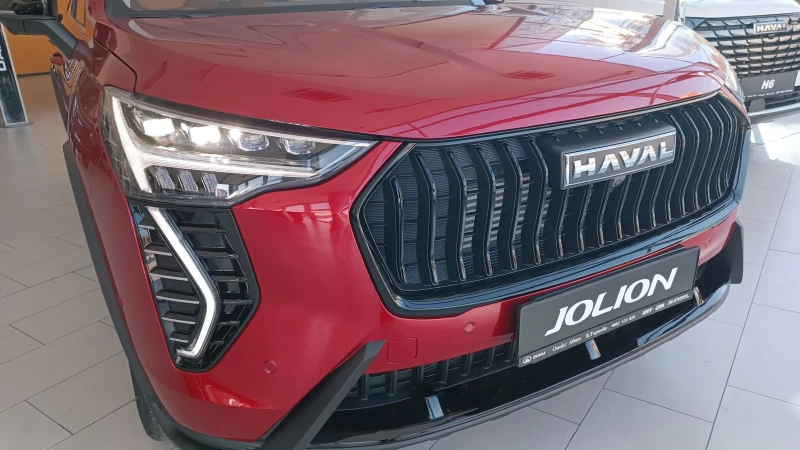 Haval Jolion Facelift SUPREME HUD & PANORAMA , снимка 9 - Автомобили и джипове - 53162638