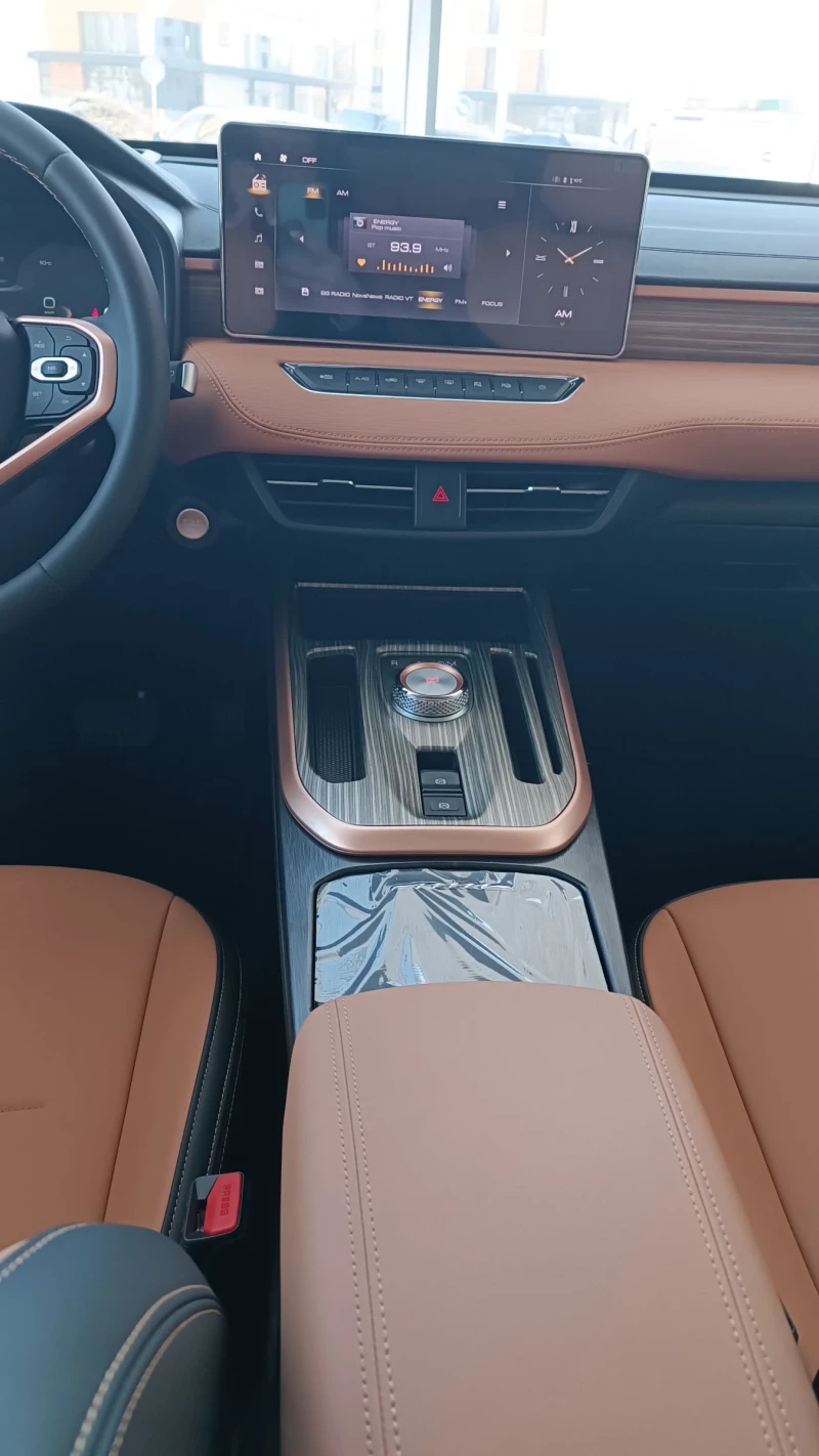 Haval Jolion Facelift SUPREME HUD & PANORAMA , снимка 14 - Автомобили и джипове - 53162638