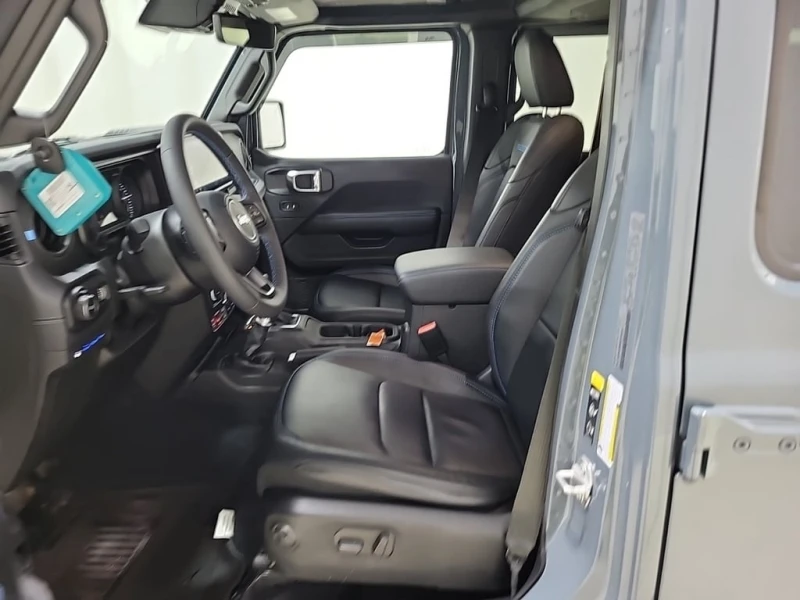 Jeep Wrangler * RUBICON X * FULL EXTRAS * ЛИЦЕНЗИРАН ПРОДАВАЧ, снимка 9 - Автомобили и джипове - 53448298