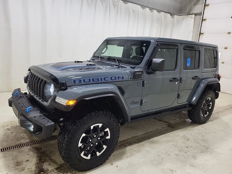 Jeep Wrangler * RUBICON X * FULL EXTRAS * ЛИЦЕНЗИРАН ПРОДАВАЧ