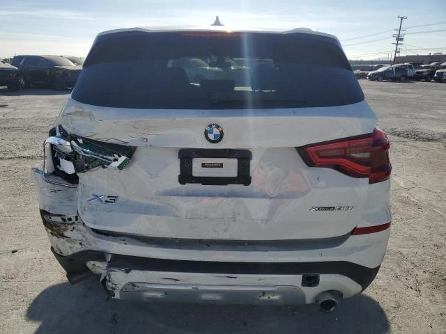 BMW X3 XDRIVE30I, 512лв на месец!, снимка 6 - Автомобили и джипове - 48551235