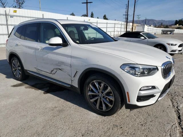 BMW X3 XDRIVE30I, 512лв на месец!, снимка 4 - Автомобили и джипове - 48551235