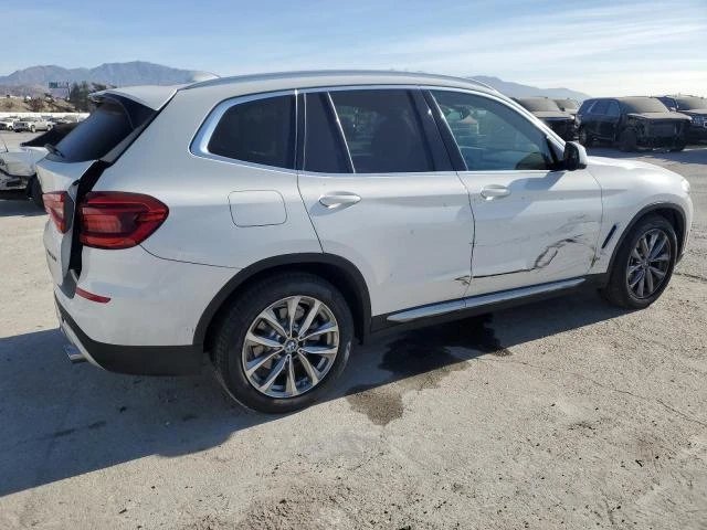 BMW X3 XDRIVE30I, 512лв на месец!, снимка 3 - Автомобили и джипове - 48551235