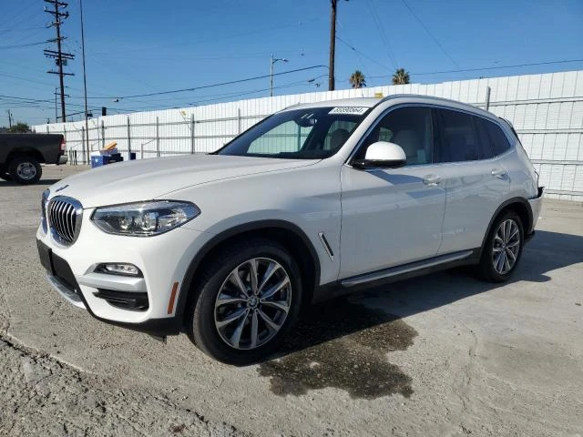 BMW X3 XDRIVE30I, 512лв на месец!, снимка 1 - Автомобили и джипове - 48551235