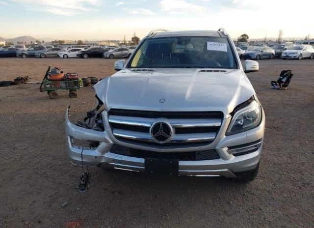 Mercedes-Benz GL 450 4MATIC BLIND SPOT* PANO* BURMESTER* KEYLESS* , снимка 5 - Автомобили и джипове - 48587657