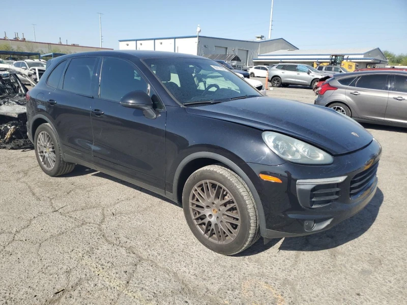 Porsche Cayenne ОБДУХВАНЕ* KEYLESS* BOSE* ПАНО* РЕАЛНИ КМ - 29000 лв. - 52152090 1