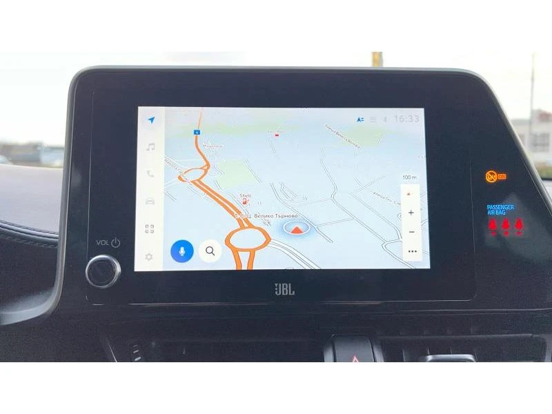 Toyota C-HR 2.0H GR Sport, снимка 15 - Автомобили и джипове - 53240784