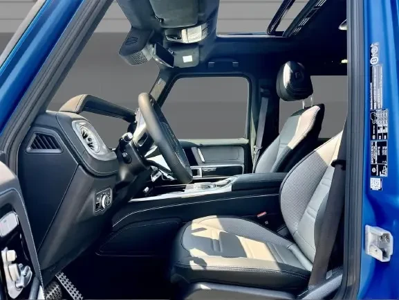 Mercedes-Benz G 580 EQ = AMG Line = Edition One Гаранция - изображение 6