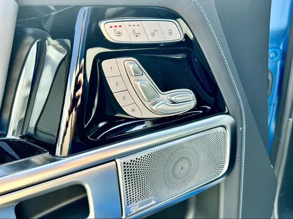 Mercedes-Benz G 580 EQ = AMG Line = Edition One Гаранция - изображение 5