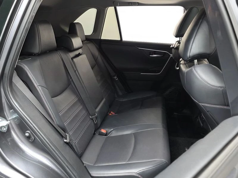 Toyota Rav4 2.5 4WD Hybrid| 219к.с.| ВКЛ.ТЕХНОТЕСТ, снимка 11 - Автомобили и джипове - 55386680