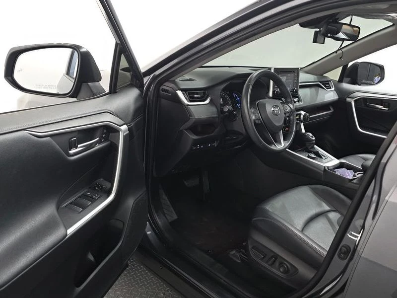 Toyota Rav4 2.5 4WD Hybrid| 219к.с.| ВКЛ.ТЕХНОТЕСТ, снимка 10 - Автомобили и джипове - 55386680