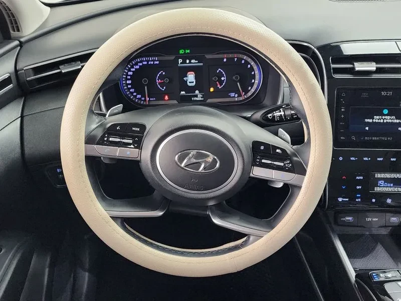 Hyundai Tucson 1.6 4WD - ���� 30% ����� | Mobile.bg � ����������� 13