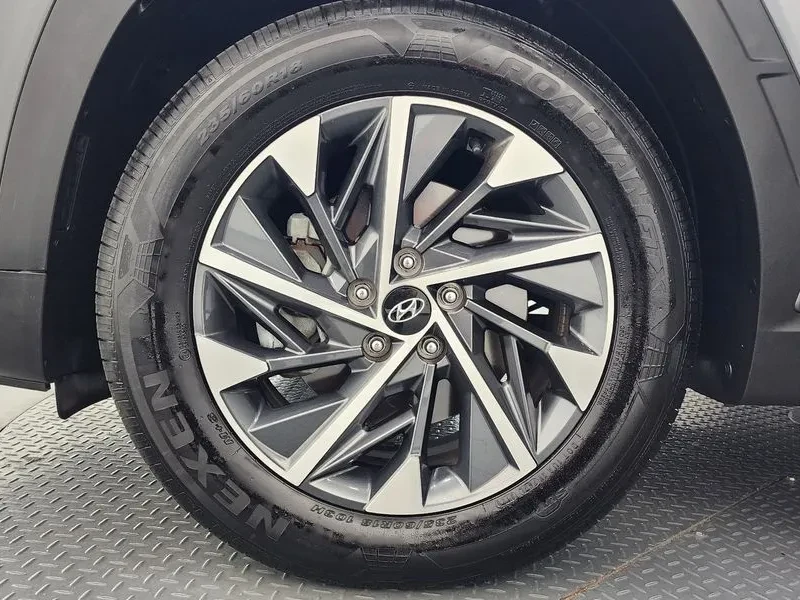 Hyundai Tucson 1.6 4WD - ���� 30% ����� | Mobile.bg � ����������� 5